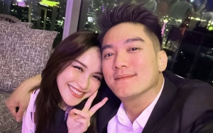 Cara Sang Ibu Peluk Ayu Ting Ting Disorot, Boy William Beri Penjelasan