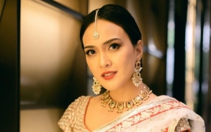 Shandy Aulia Diisukan Pindah Agama Usai Gugat Cerai, Penampilan Berhijab Sempat Buat Ayah Speechless