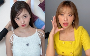 Yujin IVE dan Lee Young Ji Tuai Kontroversi Gegara Candaan Hingga Sablon Baju