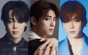 Debut Solo Sukses Antar Jimin Kembali Puncaki Daftar Reputasi Brand Kalahkan Cha Eun Woo-Kang Daniel