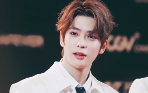 Tingkah Random Jaehyun NCT 127 Jadi Tertawaan Fans, Selama Ini Ketutup Wajah Ganteng