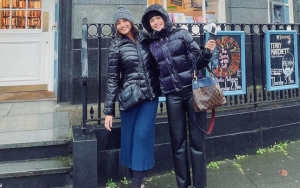 Maudy Ayunda Ternyata Introvert, Alasan Minta Ditemani Adik Saat Jalan ke Pelaminan So Sweet