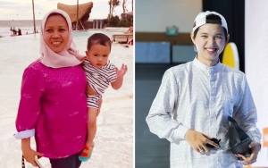 Perlakuan Sus Rini Pengasuh Rayyanza Cipung ke Ustaz Dennis Lim Jadi Perbincangan