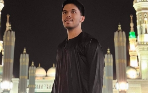 Girang Dapat THR, Thariq Halilintar Bakal Bagi-Bagikan ke Followers