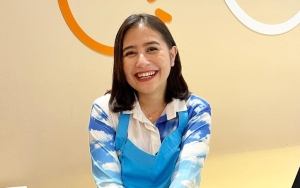 Diving, Potret Macho Prilly Latuconsina Angkat Tabung Oksigen Disorot