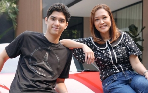Al Ghazali Kutuan Sampai Digunduli, Maia Estianty Ungkap si Biang Kerok