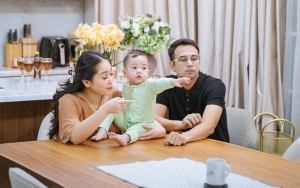 Ekspresi Ngece Rayyanza Cipung Bikin Fans Gak Kuat Nahan Gemas