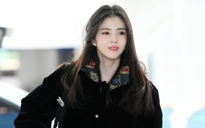 Han So Hee Minta Maaf atas Sikapnya di Bandara
