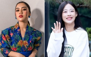 Bucin NewJeans, Ziva Magnolya Pengin Oplas Agar Secantik Minji