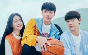Hadiri Sesi Baca Naskah, Sehun-Jun Yeo Bin Cs Ungkap Karakter dan Key Poin 'All That We Loved'