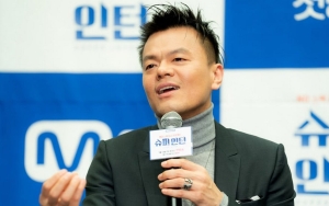 Park Jin Young Ungkap Terima Kasih Usai Kapitalisasi Pasar JYP Entertainment Capai 3 Triliun Won