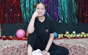 Tajir Melintir, Cara Sisca Kohl Simpan Gepokan Uang Jadi Perbincangan