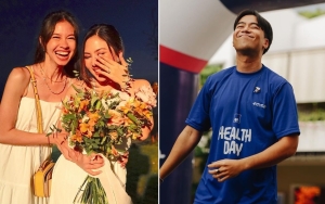 Cosplay Jadi Jessica Mila, Vidi Aldiano Syok Lihat Tingkah Absurd Yuki Kato