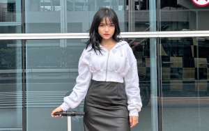 Belinya Mahal, Fuji An Galau Pengen Ganti Anabul