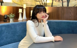 Sedih, Fuji An Bongkar Alasan Pilih Pindah Kantor