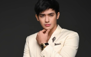Hud Filbert Diduga Terciduk Kasus Narkoba, Visual Ganteng Bikin Salfok
