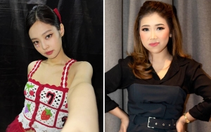 Jennie BLACKPINK Tampil Enerjik di Coachella 2023, Kiky Saputri Balas Sindiran Netter