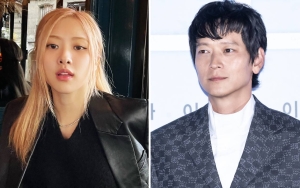 Rose BLACKPINK & Kang Dong Won Diduga Punya Barang-barang Couple