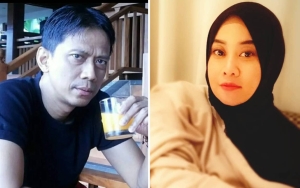 Ayah Vanessa Angel Sibuk Berbagi, Puput Eks Istri Pamer Kemesraan dengan Calon Suami