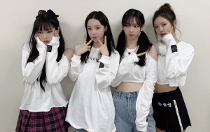 aespa Comeback dengan Mini Album 'My World' Disambut Kecewa