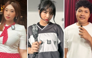 Reaksi Livy Renata Kala Fuji An Mendadak Dijodoh-jodohkan Dengan Nopek Novian