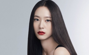 Krystal Jung Kemungkinan Akan Debut di Red Carpet Festival Film Cannes