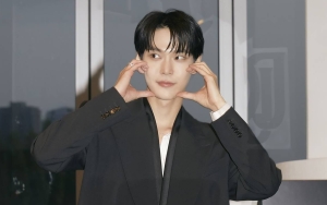 Tak Terduga, Outfit Doyoung Paling Terbuka di Showcase Debut NCT DOJAEJUNG