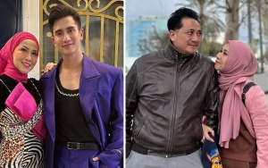 Verrell Bramasta Dikritik Soal Prank Ayah Makan Kue Venna Melinda, Reaksi Ibu Tiri Tak Terduga