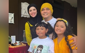 Resmi Cerai dari Aldila jelita, Indra Bekti Wajib Nafkahi Anak Rp 30 Juta per Bulan