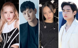 Media Korea Bandingkan Pernyataan YG Soal Rose BLACKPINK-Kang Dong Won dengan Jennie-V BTS
