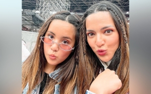 Paras Cantik Nia Ramadhani dan Mikhayla Bak Kakak Adik, Ardi Beruban Digoda Sugar Daddy