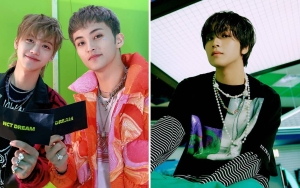Mark NCT Pasrah Dipeluk Jaemin dari Belakang, Haechan Ikut Muncul Bikin Salfok