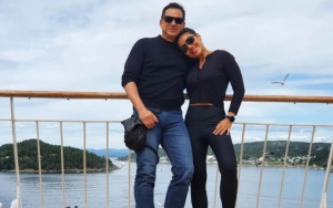 Diam-Diam Gugat Cerai, Ari Wibowo Tegas Tolak Kemungkinan Selingkuh
