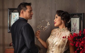 Digugat Cerai Ari Wibowo Usai 16 Tahun Menikah, Permintaan Inge Anugrah Terungkap