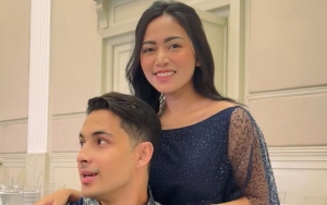 Rachel Vennya Posting Foto Mesra, Posisi Tangan Salim Nauderer Bikin Salfok