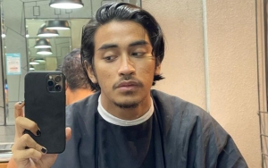 Dikenal Cool, Abidzar Al-Ghifari Pernah Nangis-Nangis Putus Cinta Sampai Healing Ke Bali
