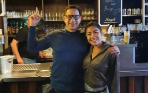 Sempat Kaget, Inge Anugrah Beri Penjelasan Bijak Soal Perceraian dengan Ari Wibowo