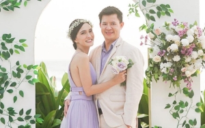 Shandy Aulia Diduga Sakit Hati Atas Perlakuan Keluarga Sang Suami Hingga Pilih Gugat Cerai 