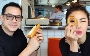 Tak Ada Lagi Rasa Sayang, Ari Wibowo Jelaskan Situasi Rumah Tangga dengan Inge Anugrah