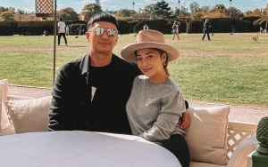 Nikita Willy Kepincut Klompen Cantik Berlapis Berlian, Reaksi Indra Priawan Malah Pancing Tawa