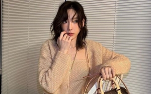 Taeyeon SNSD Ungkap Ingin Jadi Sosok Senior Seperti Apa