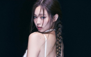 Umumkan Tanggal Tayang, Jennie Asyik Party Sambil Minum-Minum di Teaser Baru 'The Idol'