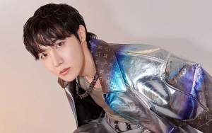 J-Hope Pamit Pamer Rambut Cepak dan Janji Akan Kembali Dari Wamil dengan Sehat