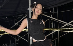 Jennie BLACKPINK Dibilang Bak Malaikat Asli di Coachella 2023