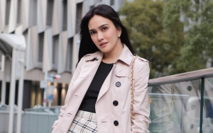 Gugat Cerai Suami, Situasi Shandy Aulia di Luar Negeri Dibongkar Kuasa Hukum