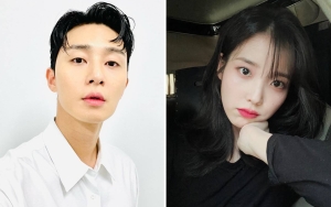 Park Seo Joon Salting Ditatap IU di Promosi 'Dream'