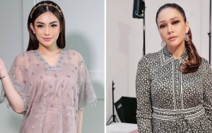 Celine Evangelista Berhijab Dipuji Maia Estianty, Reaksi Ditanya Soal Islam Jadi Sorotan