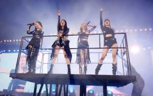 BLACKPINK 78 Persen Dominasi Sosial Media Saat Gemparkan Panggung Coachella