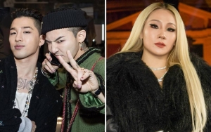 Taeyang BIGBANG Spill Drama CL Eks 2NE1 Mabuk di Nikahannya, G-Dragon Bersikap Gentleman usai Ngomel