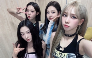 aespa Tinggalkan Konsep Futuristik di Trailer Comeback 'MY WORLD', Reaksinya Tak Terduga